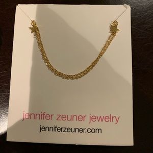 Jennifer Zeuner Necklace